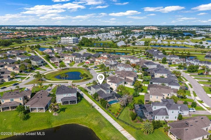 2842 Amethyst Way, Melbourne, FL 32940 — photo 49