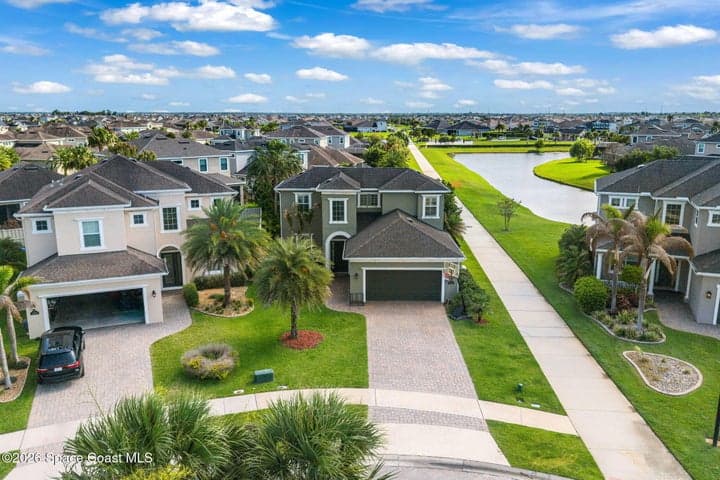 2842 Amethyst Way, Melbourne, FL 32940 — photo 50