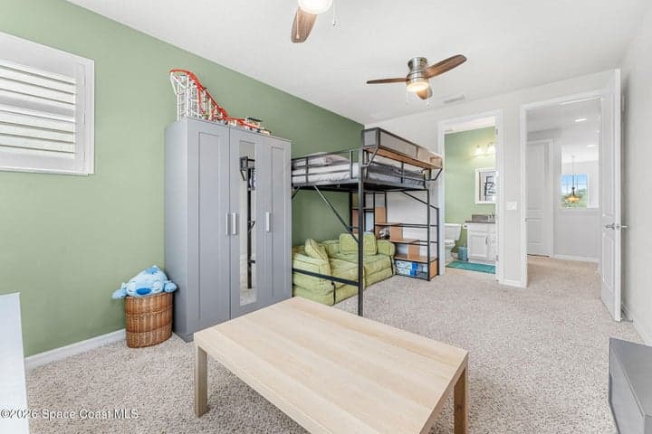 2842 Amethyst Way, Melbourne, FL 32940 — photo 32
