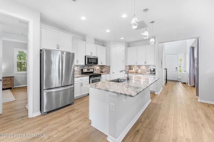 2842 Amethyst Way, Melbourne, FL 32940 — photo 9