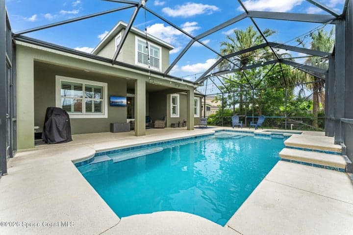 2842 Amethyst Way, Melbourne, FL 32940 — photo 41