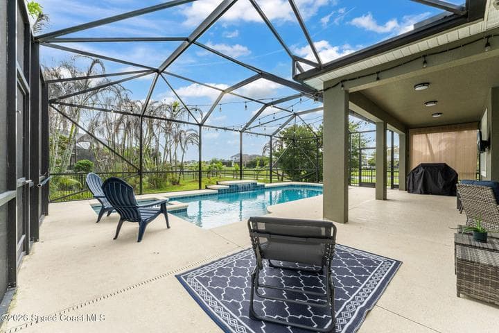 2842 Amethyst Way, Melbourne, FL 32940 — photo 39