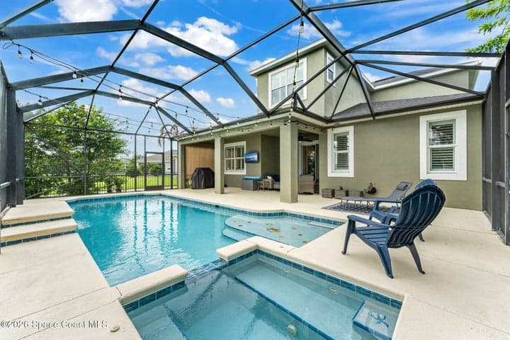 2842 Amethyst Way, Melbourne, FL 32940 — photo 36