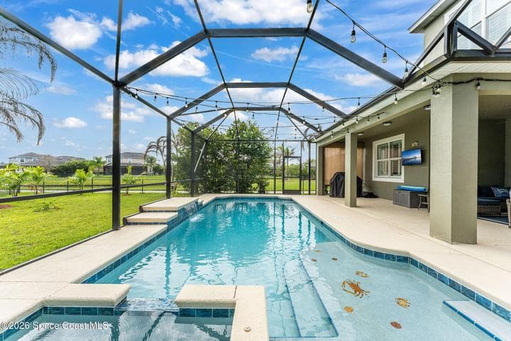 2842 Amethyst Way, Melbourne, FL 32940 — photo 38
