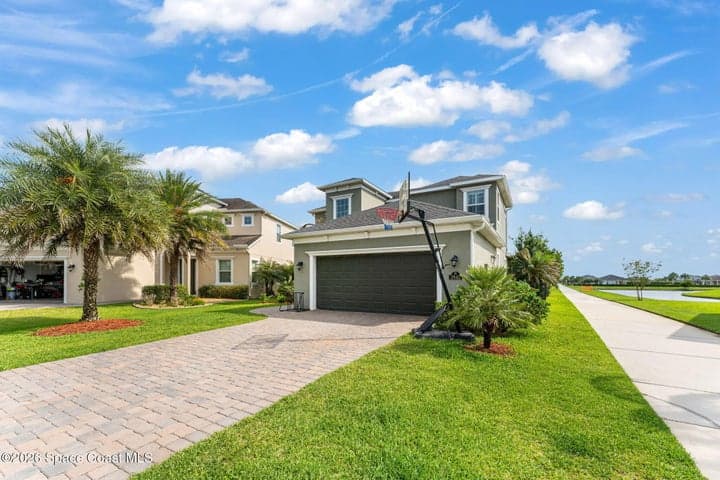 2842 Amethyst Way, Melbourne, FL 32940 — photo 2