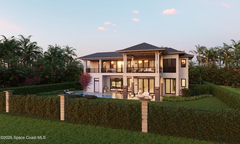 620 Dixon Boulevard, Cocoa, FL 32922 — photo 16