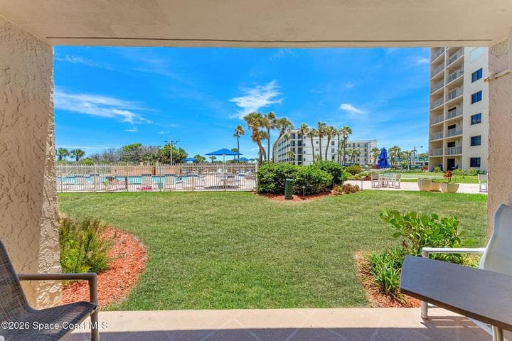 7520 Ridgewood Avenue 104, Cape Canaveral, FL 32920 — photo 4