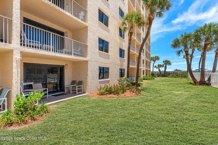 7520 Ridgewood Avenue 104, Cape Canaveral, FL 32920 — photo 7