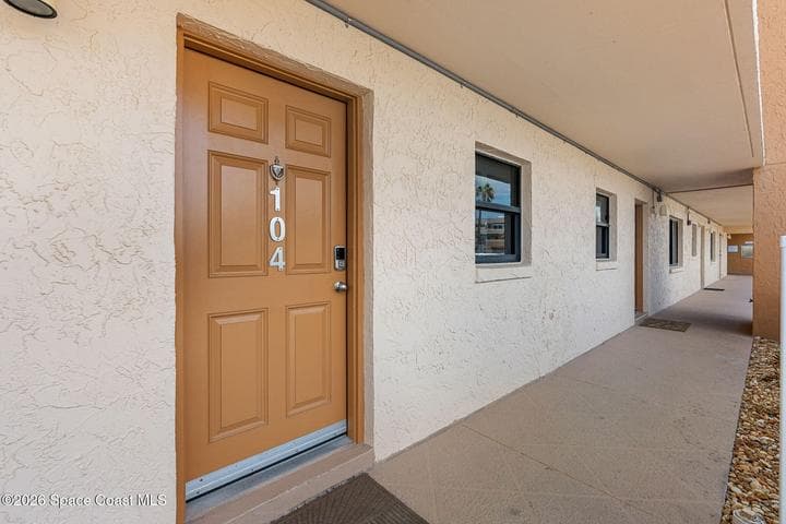 7520 Ridgewood Avenue 104, Cape Canaveral, FL 32920 — photo 3