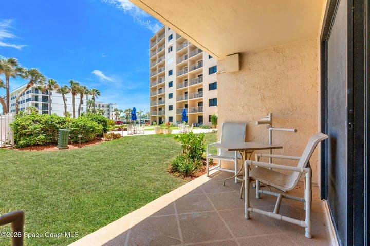 7520 Ridgewood Avenue 104, Cape Canaveral, FL 32920 — photo 5