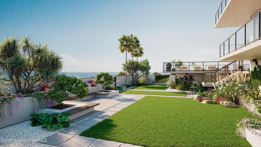 4620 Ocean Beach Boulevard #402, Cocoa Beach, FL 32931 — photo 12