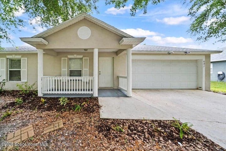 657 Floyd Street SE, Palm Bay, FL 32909 — photo 2