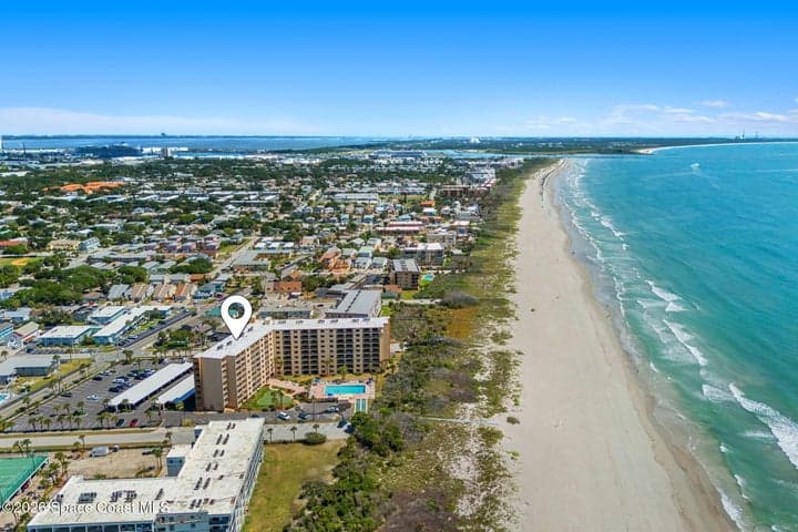 7520 Ridgewood Avenue 104, Cape Canaveral, FL 32920 — photo 24