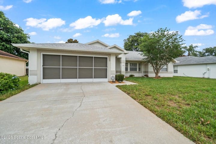 188 Crystal Lake Road, Melbourne, FL 32901 — photo 3