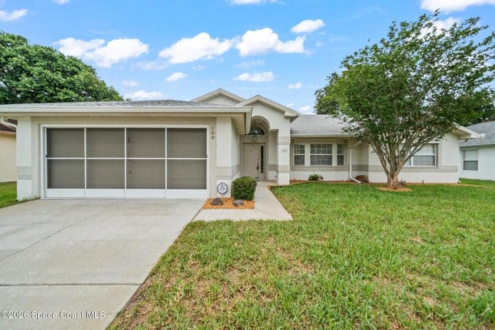 188 Crystal Lake Road, Melbourne, FL 32901 — photo 4