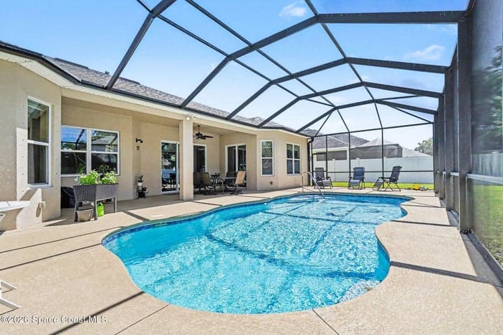 110 Via Catalano Court NE, Palm Bay, FL 32907 — photo 32
