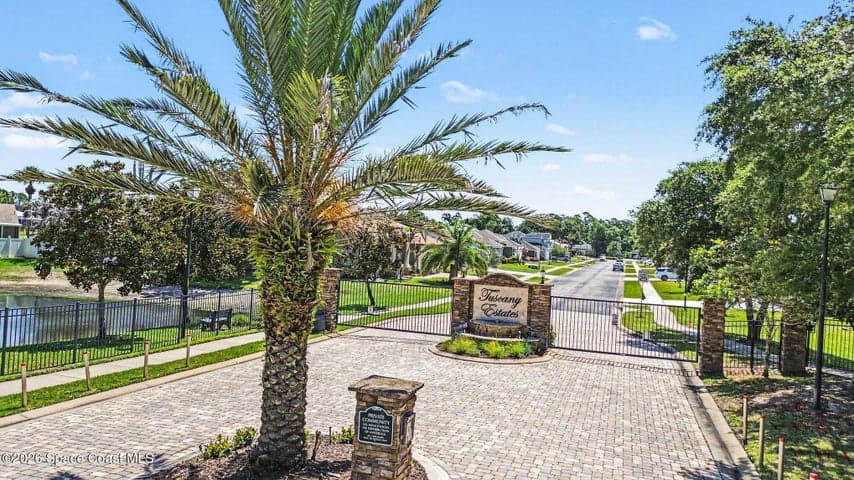110 Via Catalano Court NE, Palm Bay, FL 32907 — photo 37