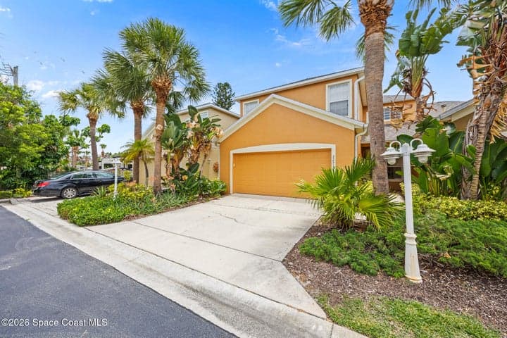 3251 Merrimac Lane, Indialantic, FL 32903 — photo 2