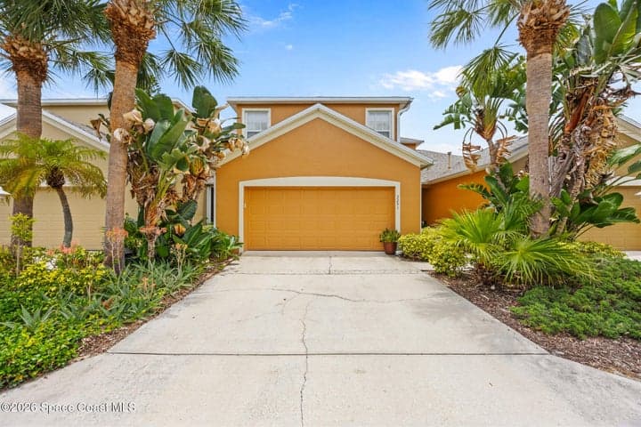 3251 Merrimac Lane, Indialantic, FL 32903