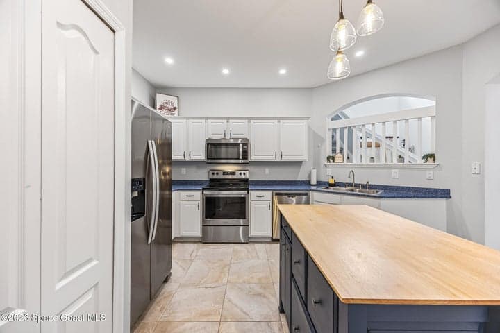 3251 Merrimac Lane, Indialantic, FL 32903 — photo 14