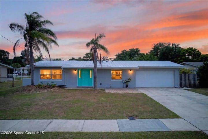 545 S Courtenay Parkway, Merritt Island, FL 32952 — photo 2