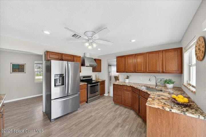 545 S Courtenay Parkway, Merritt Island, FL 32952 — photo 14