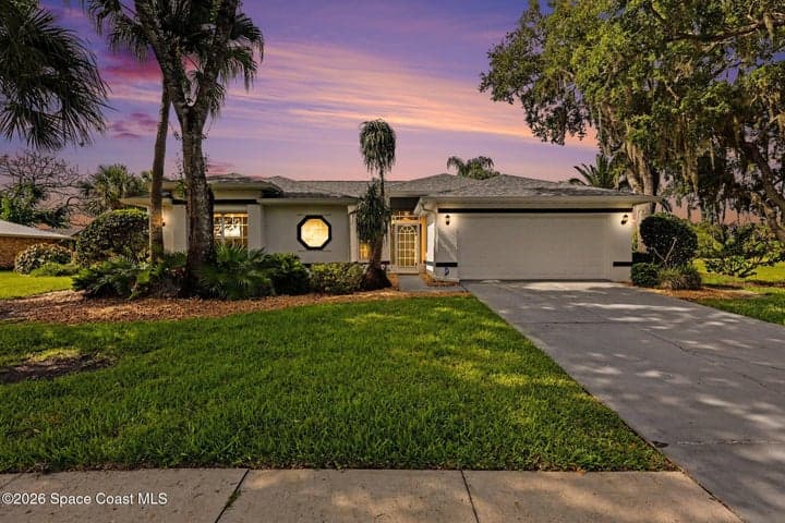 1230 Meadowbrook Road NE, Palm Bay, FL 32905 — photo 35