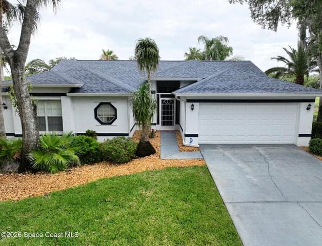 1230 Meadowbrook Road NE, Palm Bay, FL 32905 — photo 38