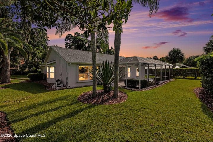 1230 Meadowbrook Road NE, Palm Bay, FL 32905 — photo 36