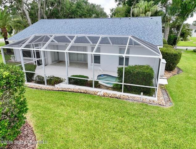 1230 Meadowbrook Road NE, Palm Bay, FL 32905 — photo 26
