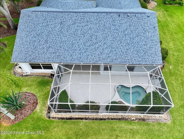 1230 Meadowbrook Road NE, Palm Bay, FL 32905 — photo 30