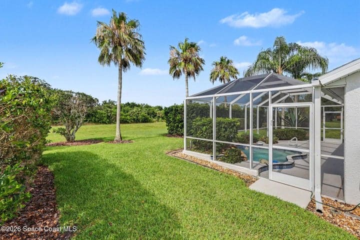 1230 Meadowbrook Road NE, Palm Bay, FL 32905 — photo 41