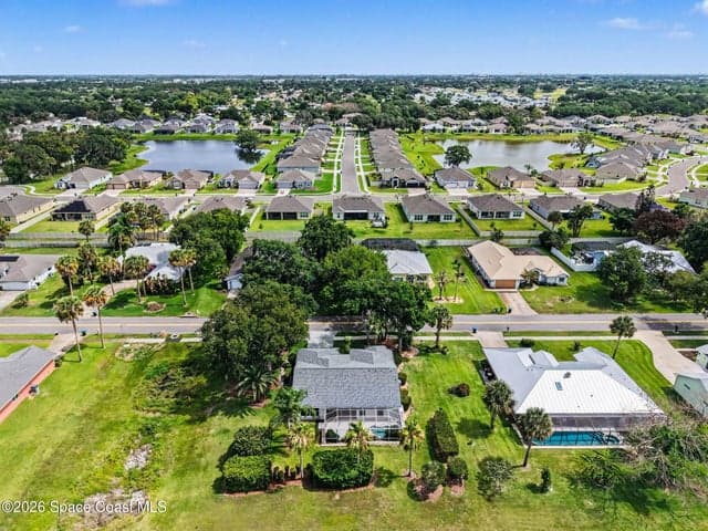 1230 Meadowbrook Road NE, Palm Bay, FL 32905 — photo 44