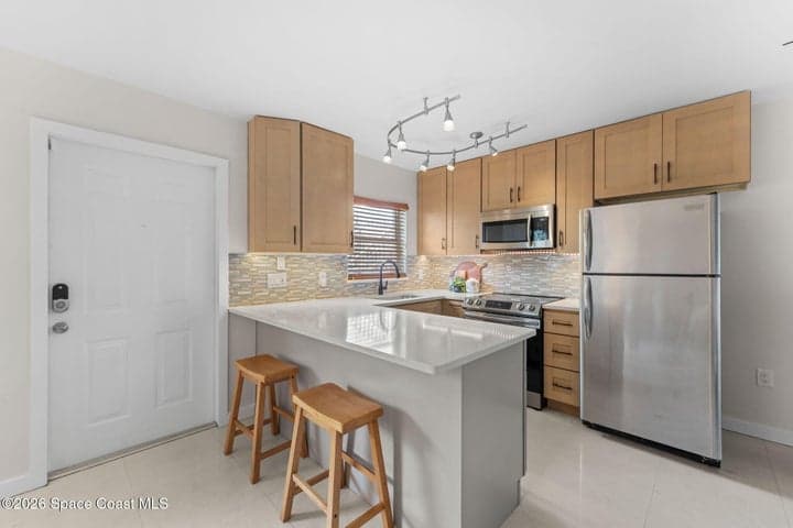 130 Roosevelt Avenue #107, Satellite Beach, FL 32937 — photo 9