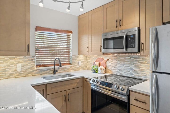 130 Roosevelt Avenue #107, Satellite Beach, FL 32937 — photo 12