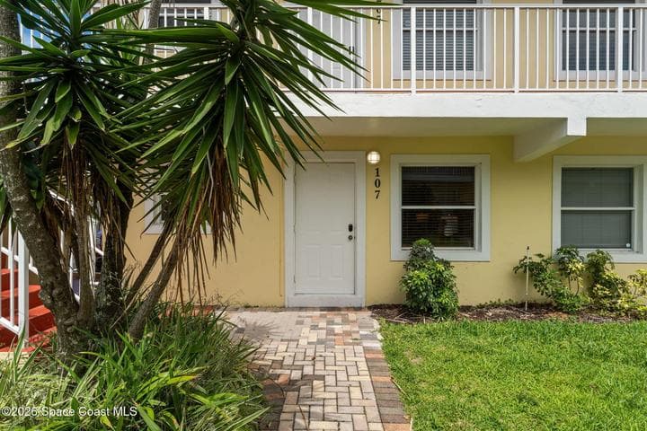 130 Roosevelt Avenue #107, Satellite Beach, FL 32937 — photo 2