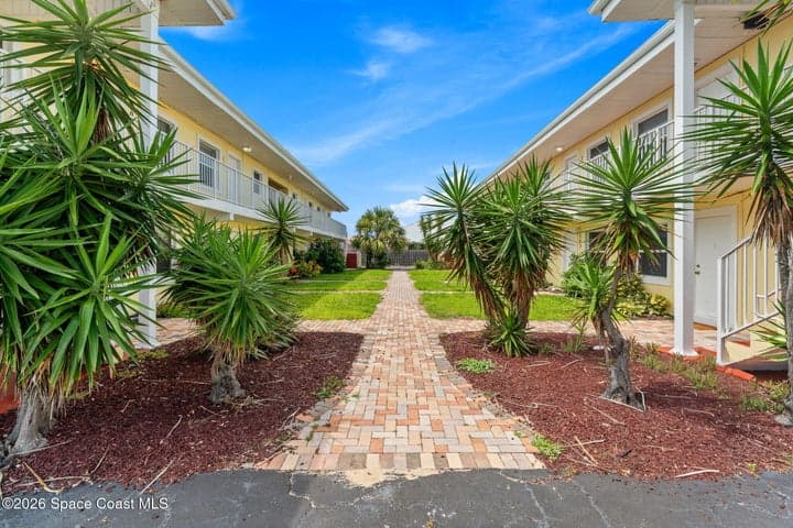 130 Roosevelt Avenue #107, Satellite Beach, FL 32937 — photo 19