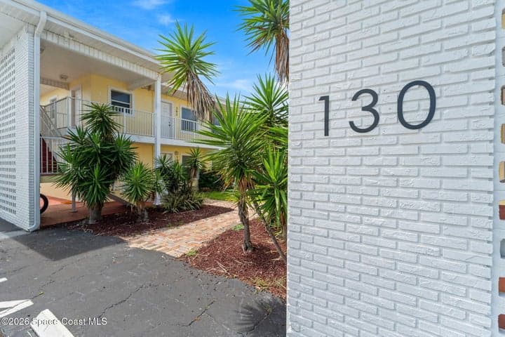 130 Roosevelt Avenue #107, Satellite Beach, FL 32937 — photo 20