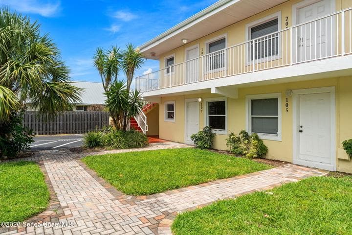 130 Roosevelt Avenue #107, Satellite Beach, FL 32937 — photo 21