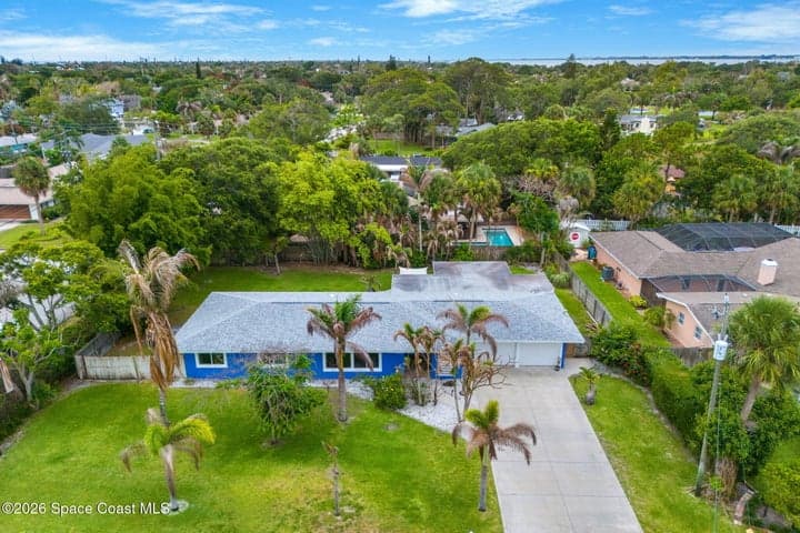 403 12th Avenue, Indialantic, FL 32903 — photo 45