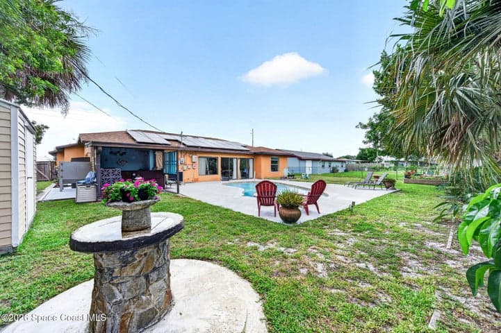 719 Bianca Drive NE, Palm Bay, FL 32905 — photo 26