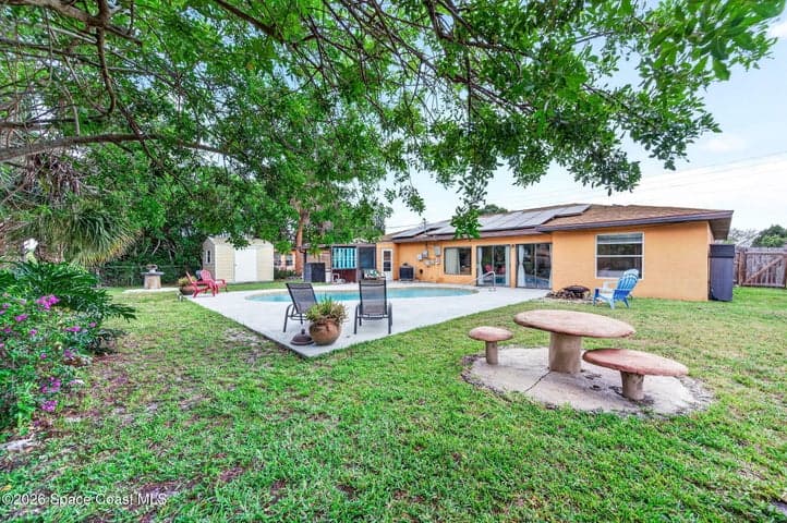 719 Bianca Drive NE, Palm Bay, FL 32905 — photo 30