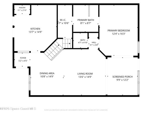 3251 Merrimac Lane, Indialantic, FL 32903 — photo 44