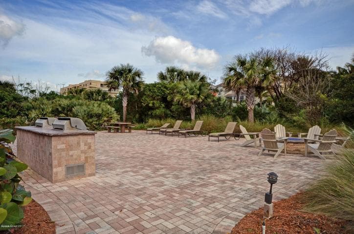 130 Warsteiner Way #204, Melbourne Beach, FL 32951 — photo 22