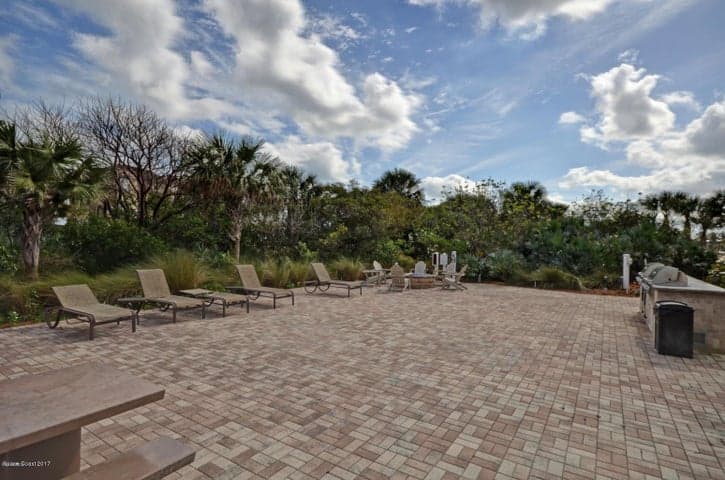 130 Warsteiner Way #204, Melbourne Beach, FL 32951 — photo 23