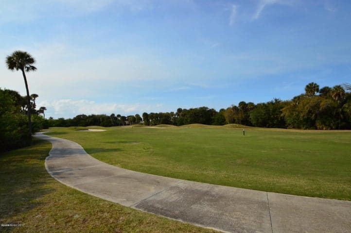 130 Warsteiner Way #204, Melbourne Beach, FL 32951 — photo 25