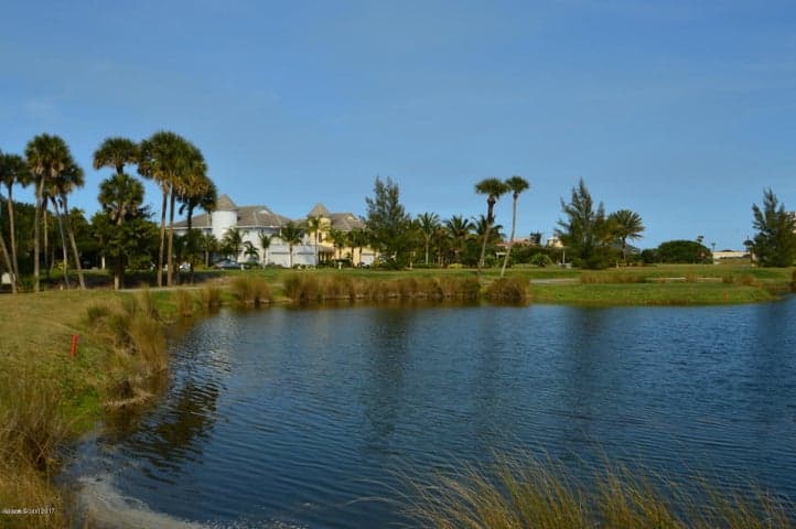 130 Warsteiner Way #204, Melbourne Beach, FL 32951 — photo 28