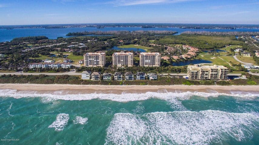 130 Warsteiner Way #204, Melbourne Beach, FL 32951 — photo 29