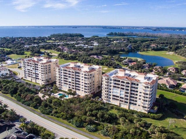 130 Warsteiner Way #204, Melbourne Beach, FL 32951 — photo 30