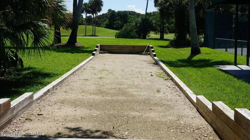130 Warsteiner Way #204, Melbourne Beach, FL 32951 — photo 36